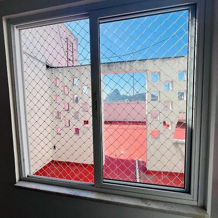 Hospedaria Catete Rio de Janeiro Eksteriør billede