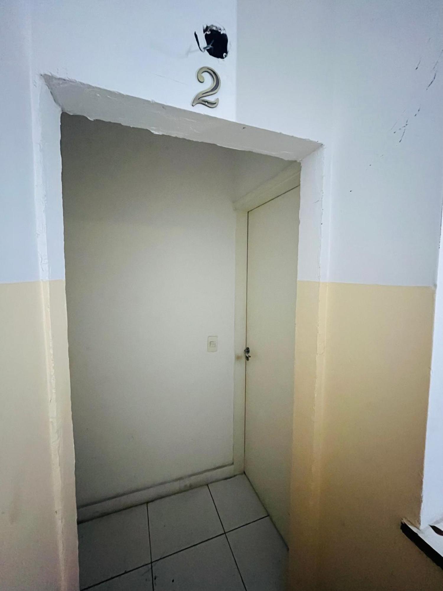 Hospedaria Catete Rio de Janeiro Eksteriør billede