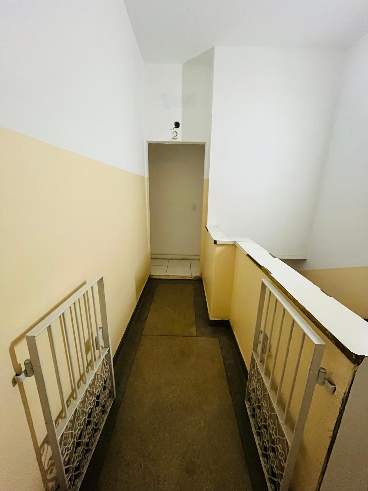 Hospedaria Catete Rio de Janeiro Eksteriør billede