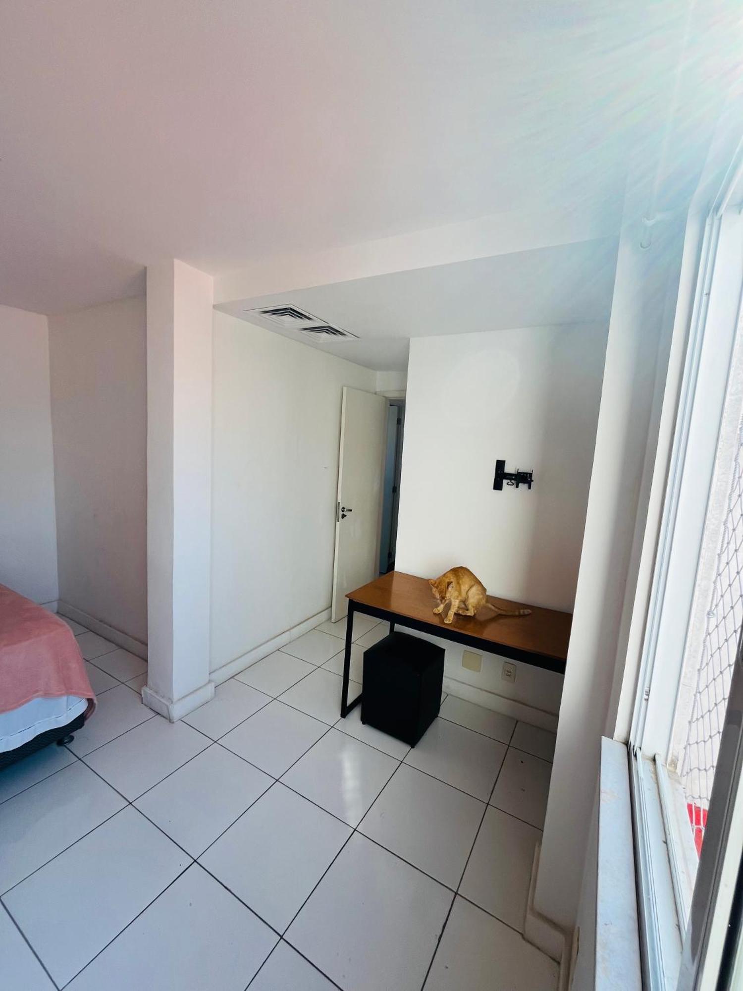 Hospedaria Catete Rio de Janeiro Eksteriør billede