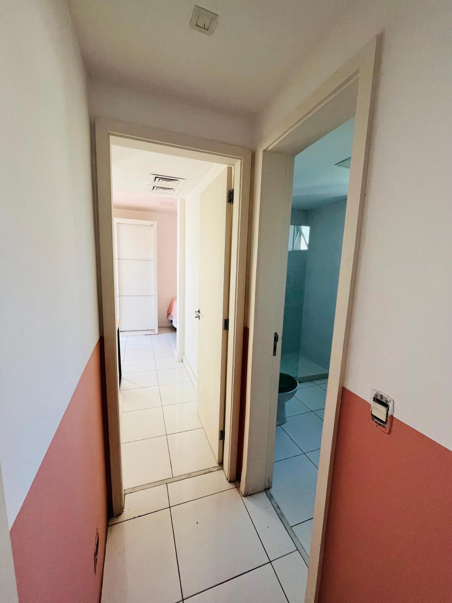 Hospedaria Catete Rio de Janeiro Eksteriør billede