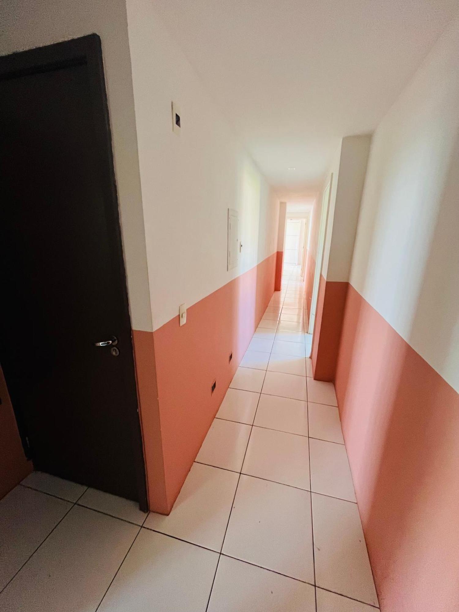 Hospedaria Catete Rio de Janeiro Eksteriør billede