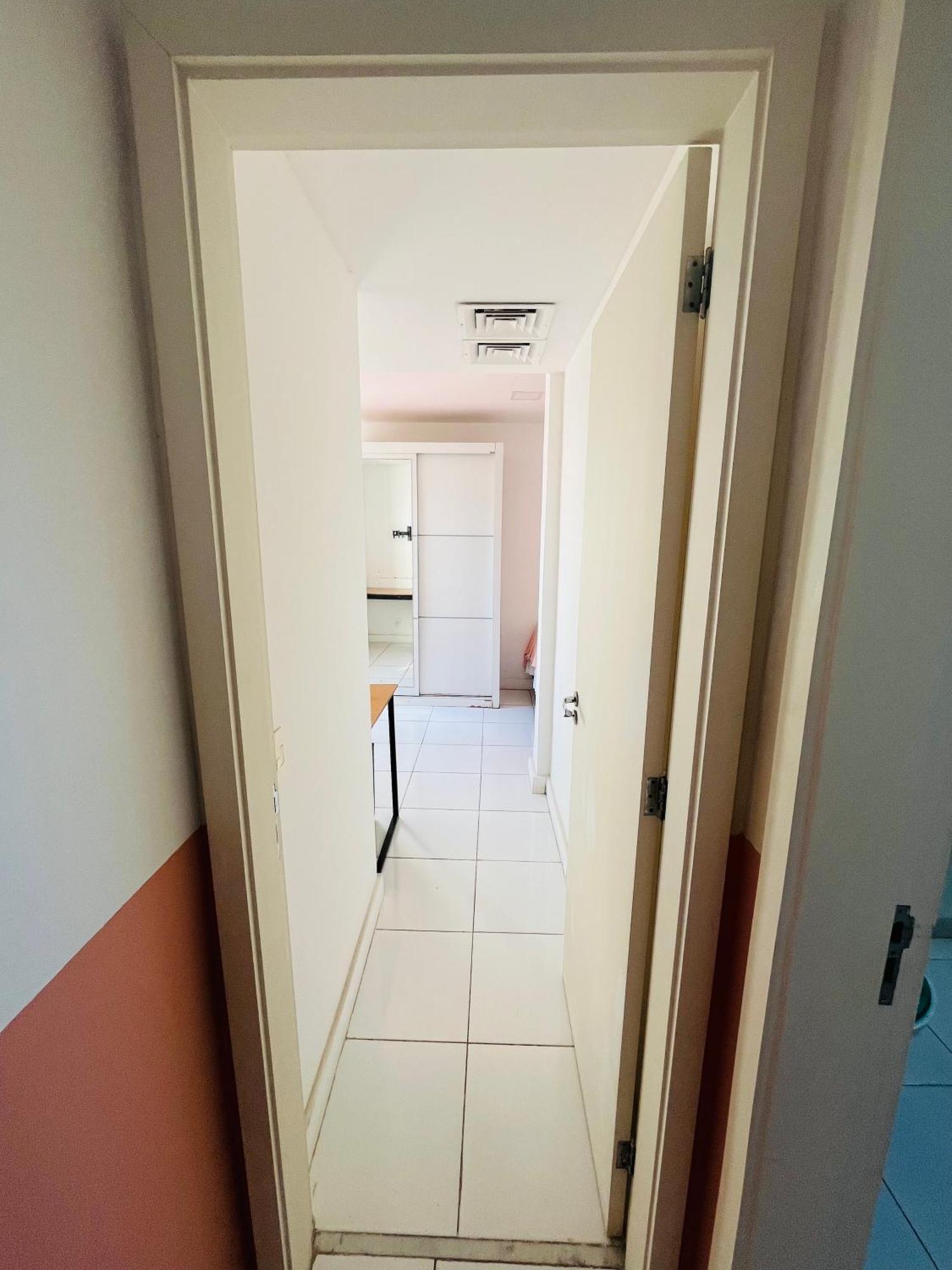 Hospedaria Catete Rio de Janeiro Eksteriør billede