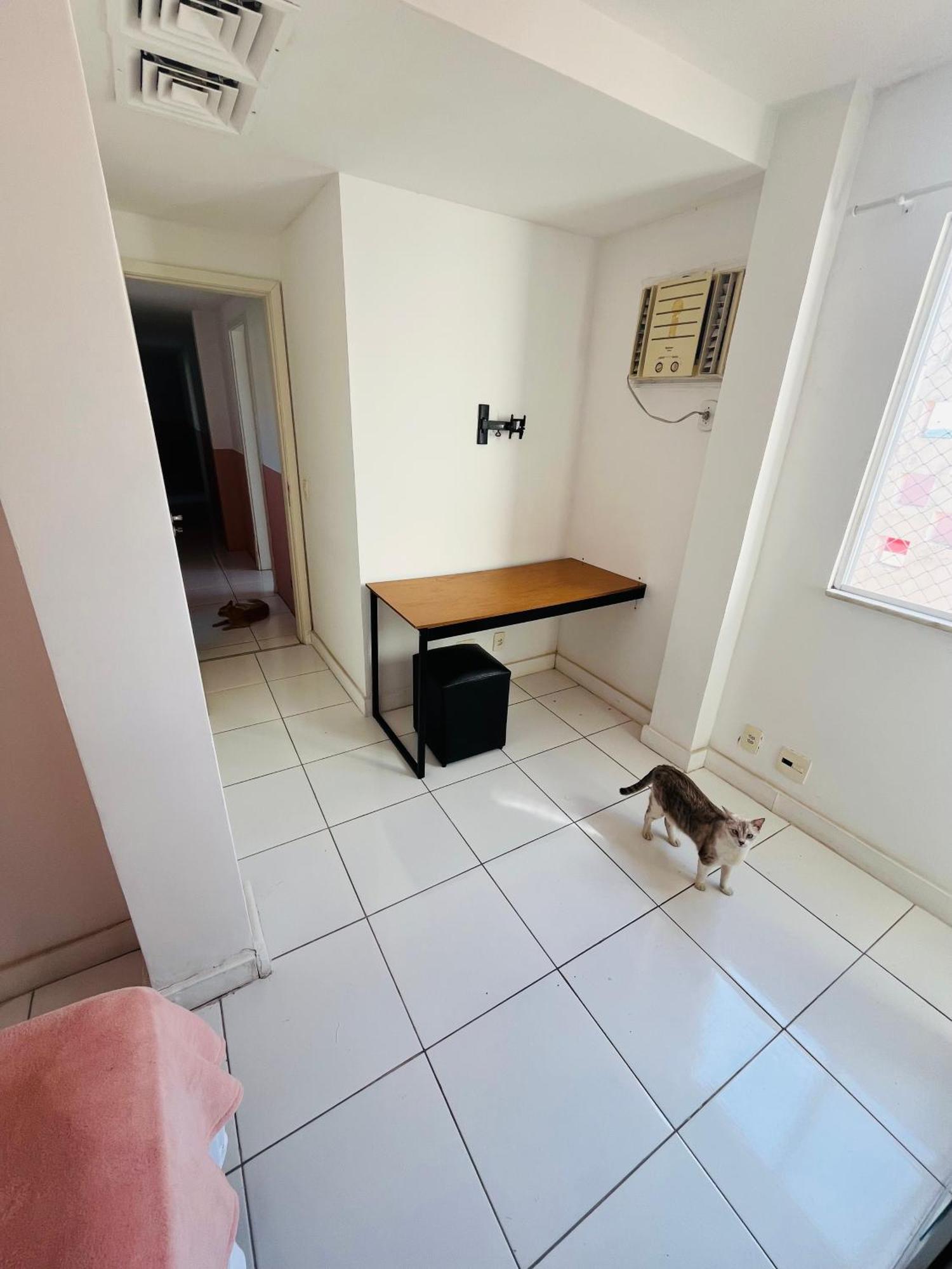 Hospedaria Catete Rio de Janeiro Eksteriør billede