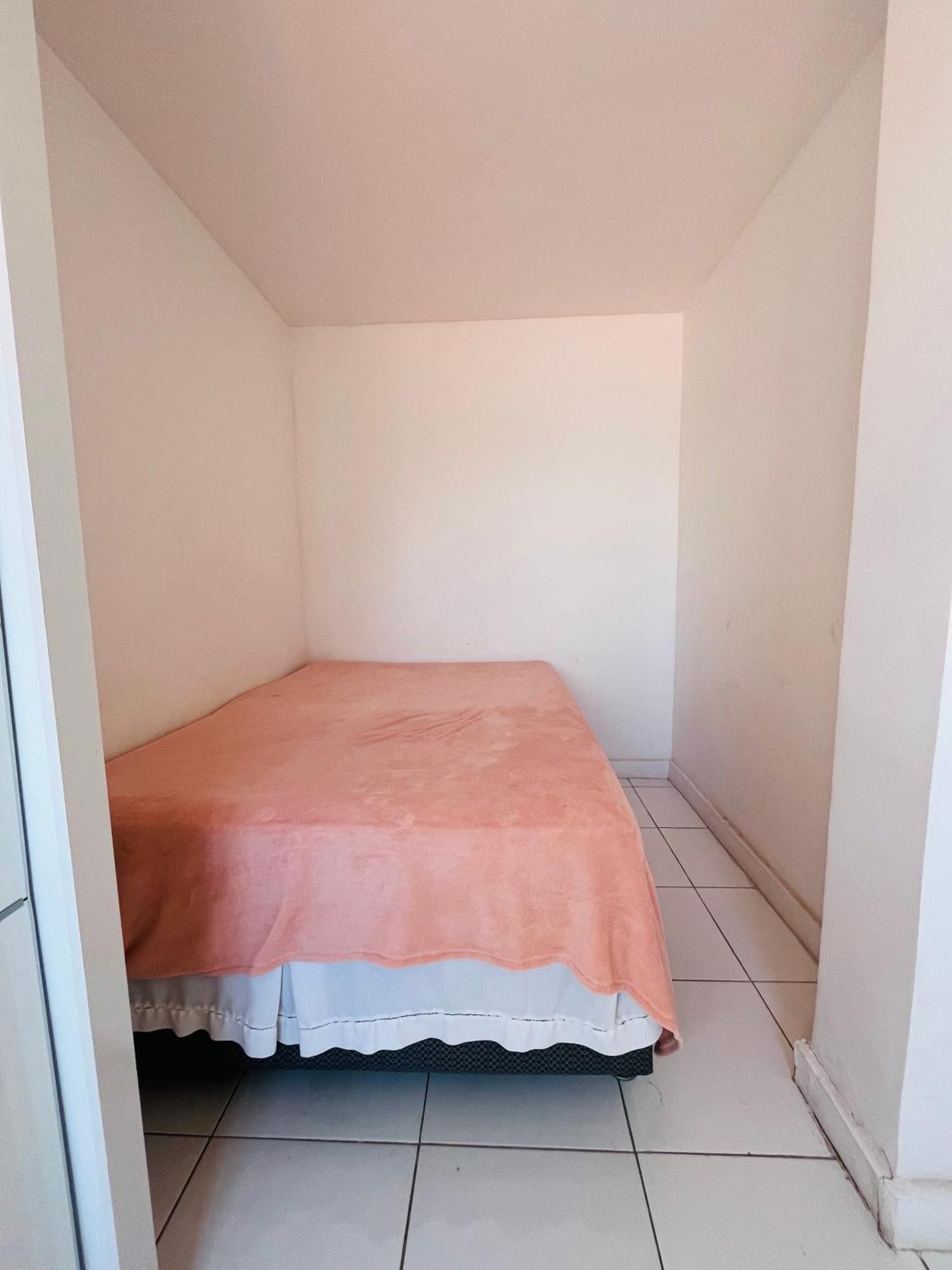 Hospedaria Catete Rio de Janeiro Eksteriør billede
