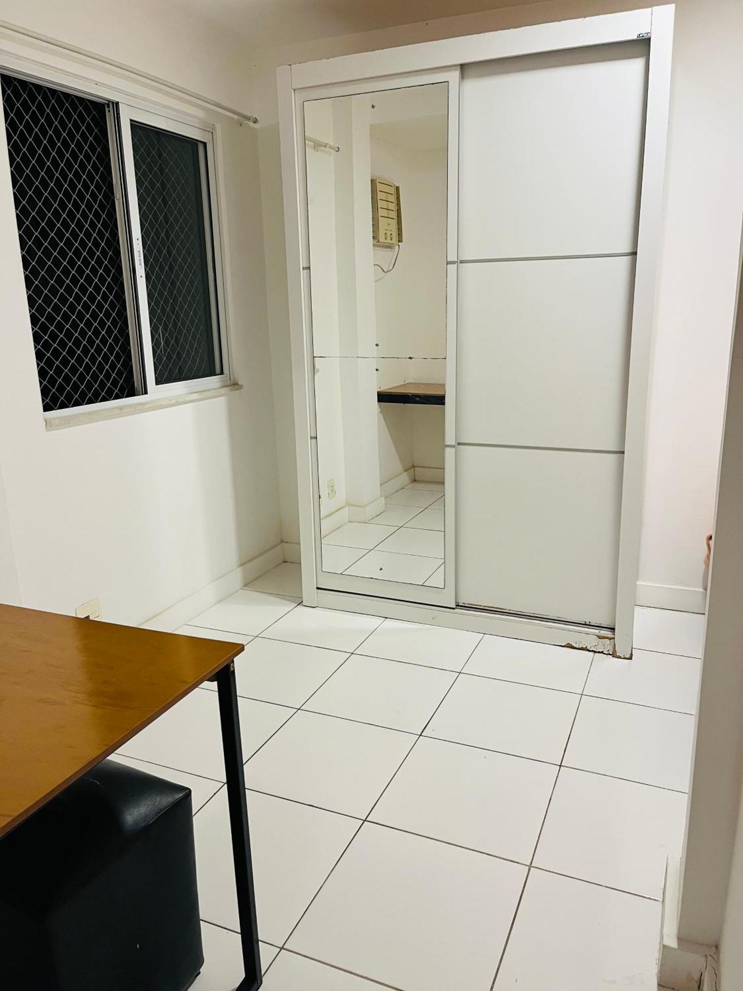 Hospedaria Catete Rio de Janeiro Eksteriør billede