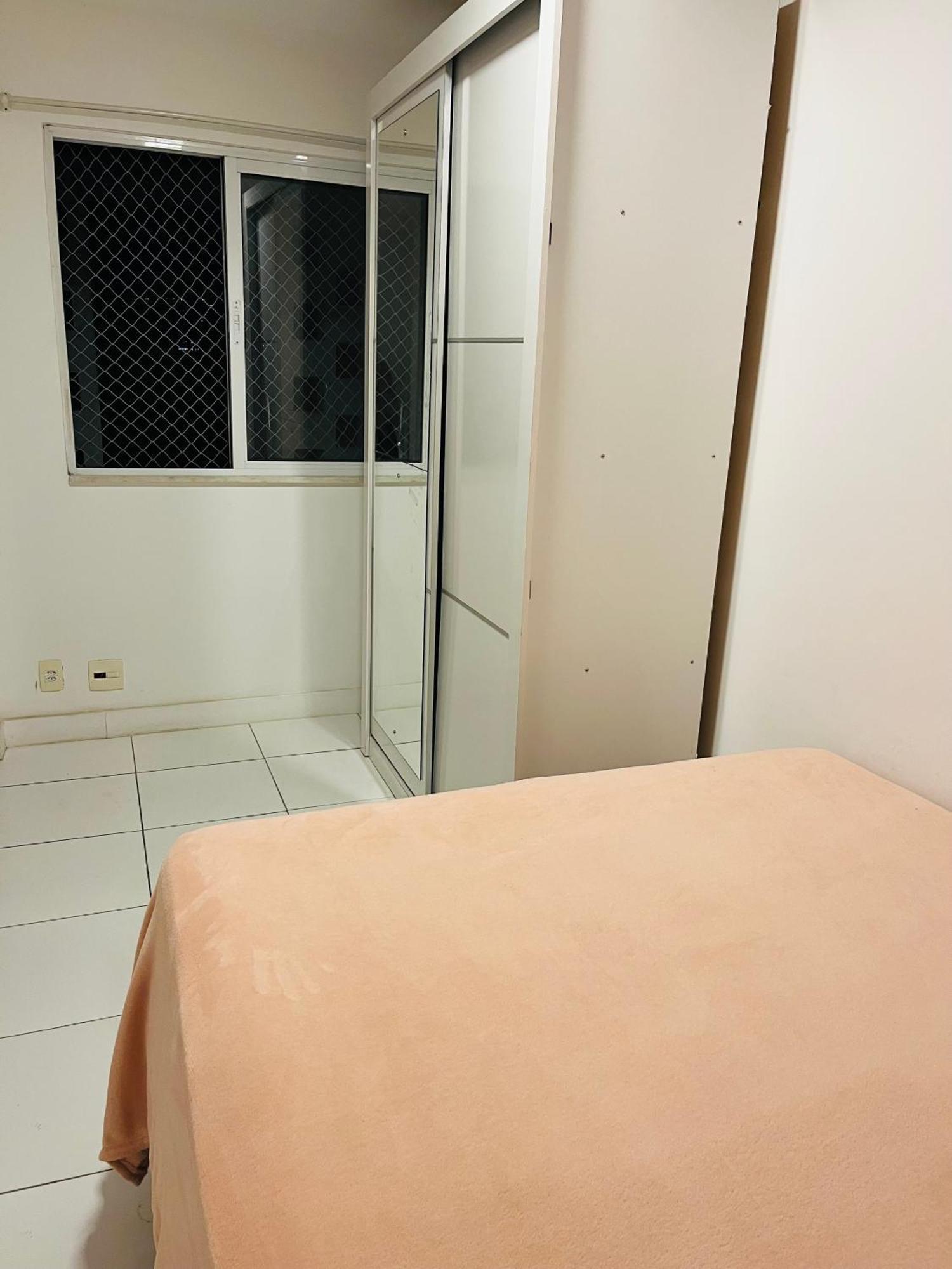 Hospedaria Catete Rio de Janeiro Eksteriør billede