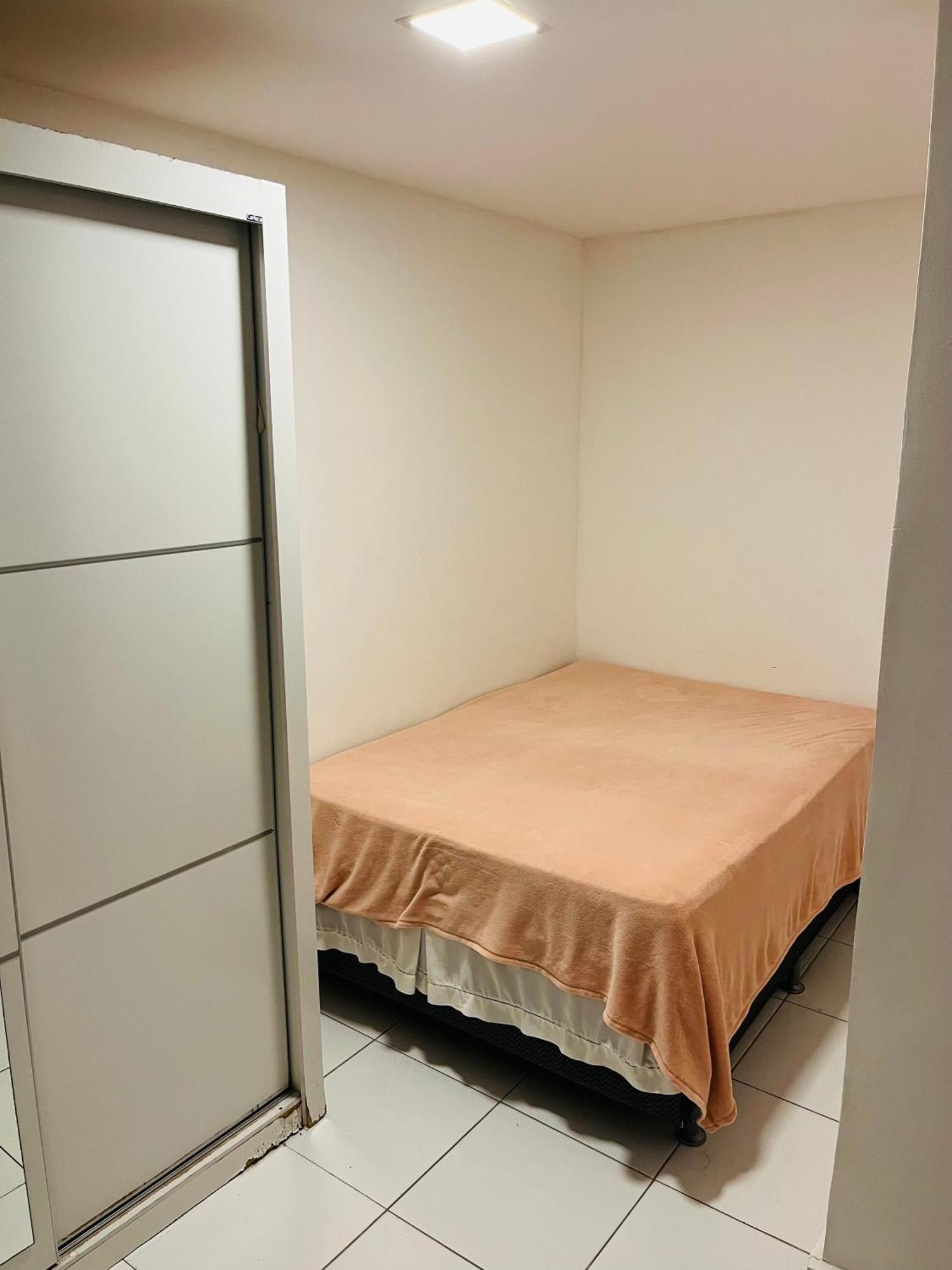 Hospedaria Catete Rio de Janeiro Eksteriør billede